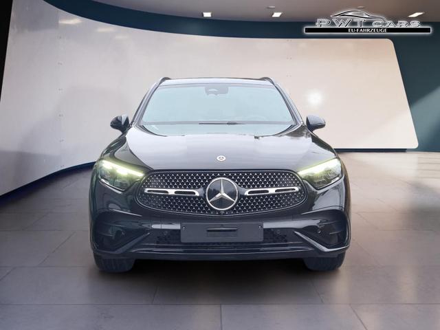 Mercedes-Benz GLC 200 4Matic (254.651) PremiumPlus AMG AHK SitzKlima Burmester 