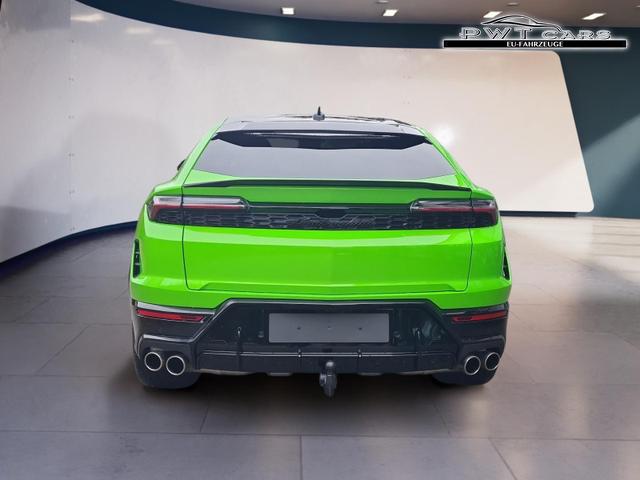 Lamborghini Urus SE AHK NightVision ANIMA 5y warranty+maint. 