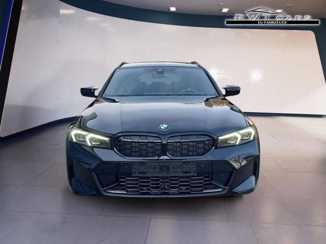 BMW M3 M340 d xDrive Sport Pro Pano LED H&K Comfort 