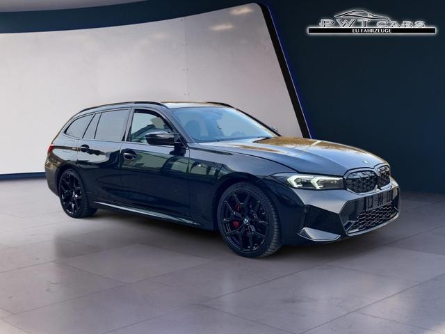 BMW M3 M340 d xDrive Sport Pro Pano LED H&K Comfort 
