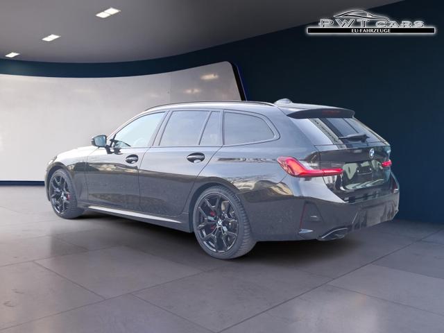 BMW M3 M340 d xDrive Sport Pro Pano LED H&K Comfort 