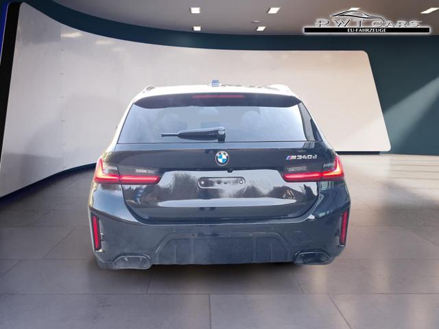 BMW M3 M340 d xDrive Sport Pro Pano LED H&K Comfort 