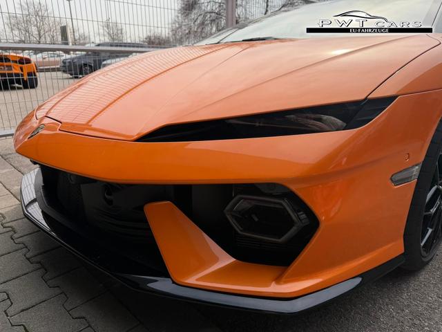 Lamborghini Temerario SONUS Lift Carbon Pass.Display COConly 