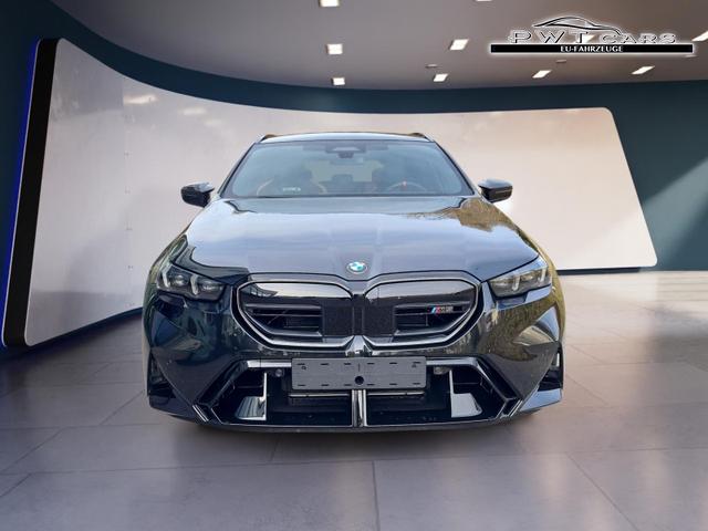 BMW M5 Basis Touring AHK+Compound+Comfort+DrivAssistPro 