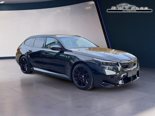 BMW M5 Basis Touring AHK+Compound+Comfort+DrivAssistPro 