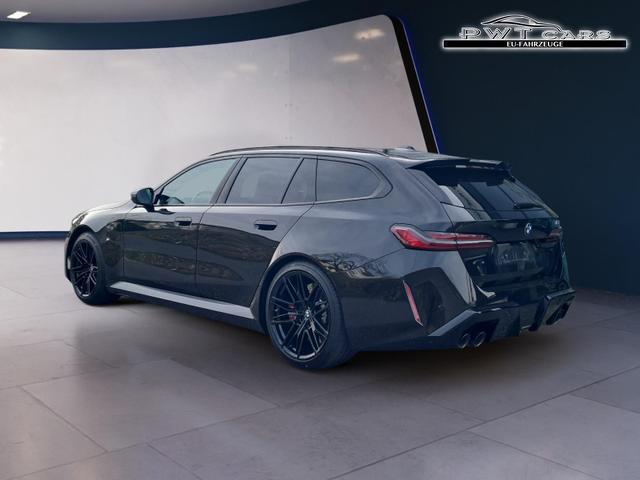 BMW M5 Basis Touring AHK+Compound+Comfort+DrivAssistPro 