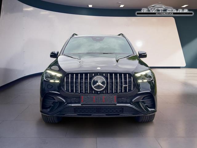 Mercedes-Benz GLE SUV 53 AMG 4Matic+ (167.161) PremiumPlus AHK 22"Alu 