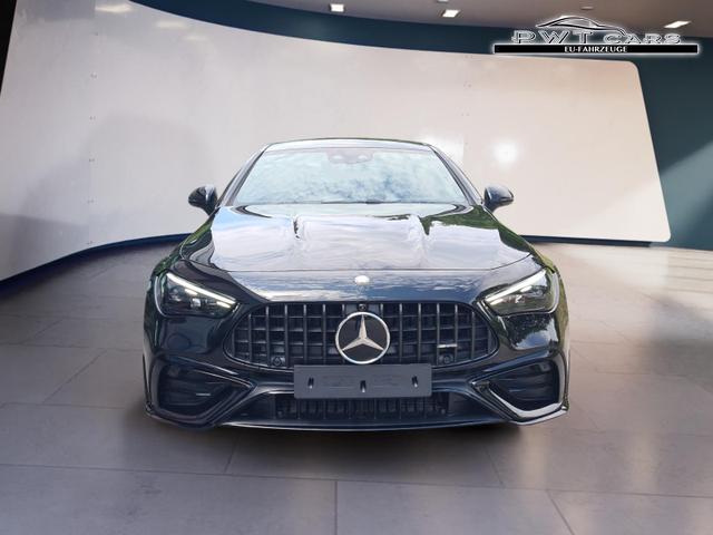 Mercedes-Benz CLE-Klasse AMG CLE 53 4Matic Premium Plus (236.362) PremiumPlus DiebstahlPlus 