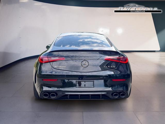 Mercedes-Benz CLE-Klasse AMG CLE 53 4Matic Premium Plus (236.362) PremiumPlus DiebstahlPlus 
