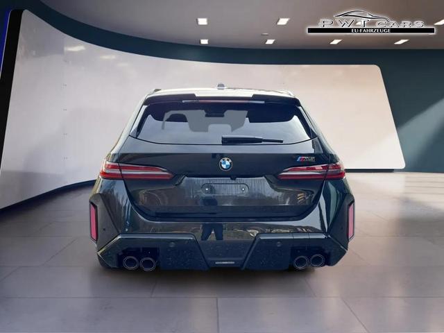 BMW M5 Basis Touring Comfort+DrivAssistPro+ParkPro+Pano 