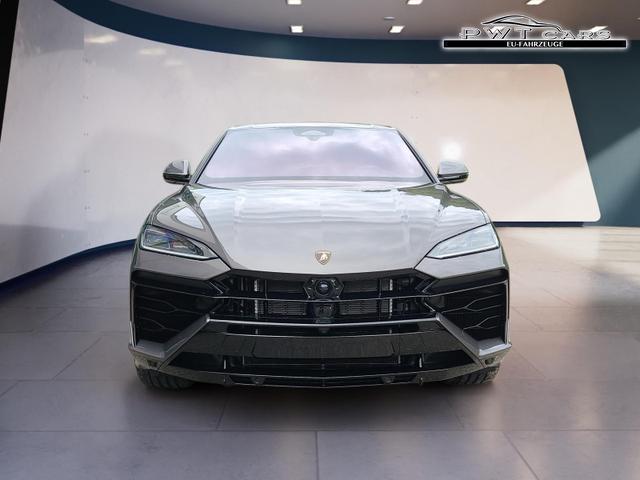 Lamborghini Urus SE ANIMA B&O ParkAssist 23"Rims 