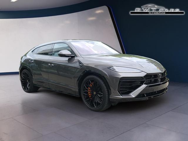 Lamborghini Urus SE ANIMA B&O ParkAssist 23"Rims 