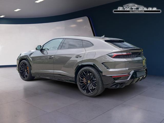 Lamborghini Urus SE ANIMA B&O ParkAssist 23"Rims 