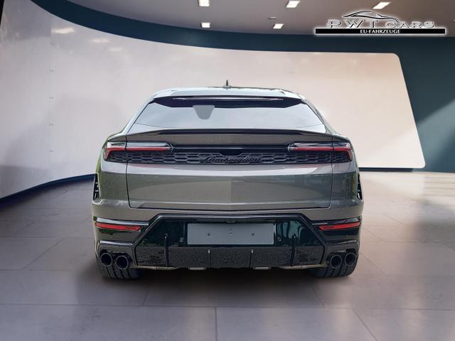 Lamborghini Urus SE ANIMA B&O ParkAssist 23"Rims 