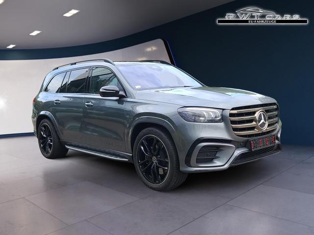 Mercedes-Benz GLS 450 d 4Matic (167.933) AMG+AHK+PremiumPlus+Distronic 