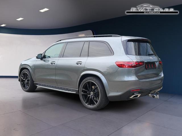 Mercedes-Benz GLS 450 d 4Matic (167.933) AMG+AHK+PremiumPlus+Distronic 