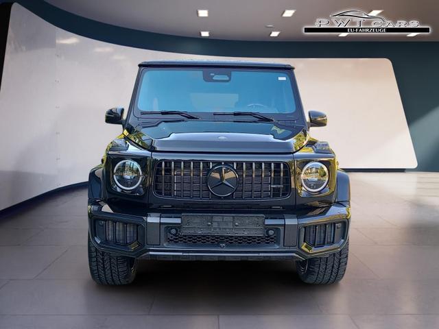 Mercedes-Benz G-Klasse AMG 63 (465.250) G MY2027 / A22 SUPERIOR CARBON 