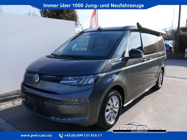 Volkswagen T5 California - Beach Camper TDI DSG *MARKISE*LED*PDC*KAMERA*AHK*SHZ*