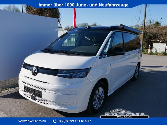 Volkswagen T5 California - Beach Camper TDI DSG *MARKISE*LED*PDC*KAMERA*AHK*SHZ*