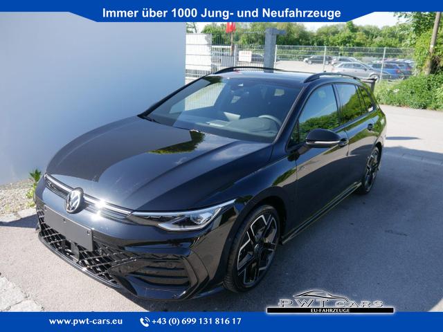 Volkswagen Golf Variant - R-Line 1.5 eTSI DSG R-Line*360°KAMERA*ACC*NAVI*LED*SHZ*18 ZOLL*Ambiente*
