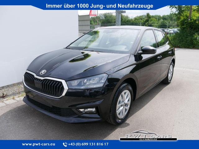 Skoda Fabia - 130 Jahre Selection Plus 1,0 TSI *LED*PDC*SHZ*KAMERA*DIG-COCKPIT