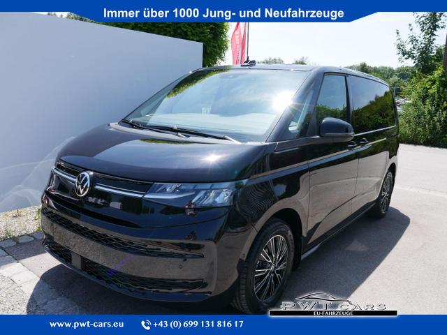 Volkswagen T7 Multivan - Life 2.0 TDI *PDC*LED*SHZ* AHK-SCHWENKBAR*SMARTLINK *17 ZOLL