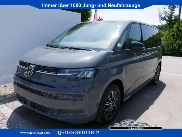Volkswagen T7 Multivan - Life 2.0 TDI *PDC*LED*SHZ* AHK-SCHWENKBAR*SMARTLINK *17 ZOLL