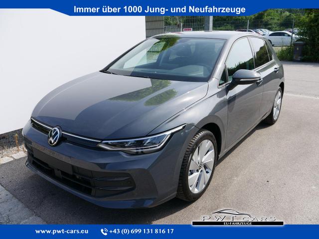 Volkswagen Golf - TOP Edition LIFE 1,5 TSI*ACC*PDC*KAMERA*LED*SHZ*SMARTLINK*17-ZOLL