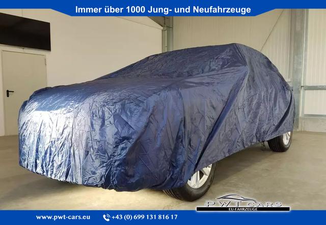 Skoda Kamiq - 130 Jahre 1.0 TSI 116 PS 5Jahre-Garantie-AppleCarPlay-AndroidAuto-Sitzheizung-DAB-Tempomat-Notbremsassist-Spurhalteassist-Isofix-Sofort