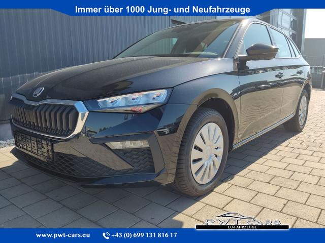 Skoda Scala - 130 Jahre 1.0 TSI 116 PS 5Jahre-Garantie-AppleCarPlay-AndroidAuto-Sitzheizung-DAB-Tempomat-Notbremsassist-Spurhalteassist-Isofix -Sofort