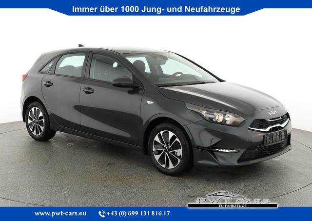 Kia Ceed - 1.0 T-GDI, Navi, Kamera, Winter, Tempomat