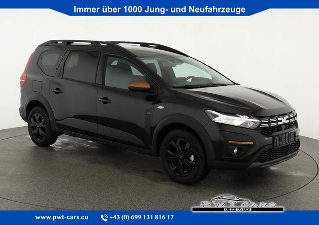 Dacia Jogger - Extreme 1.0 TCE 110 Extreme, 7-Sitzer, Kamera, Sitzheizung