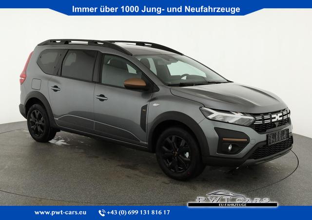 Dacia Jogger - Extreme 1.0 TCE 110 Extreme, 7-Sitzer, Kamera, Sitzheizung