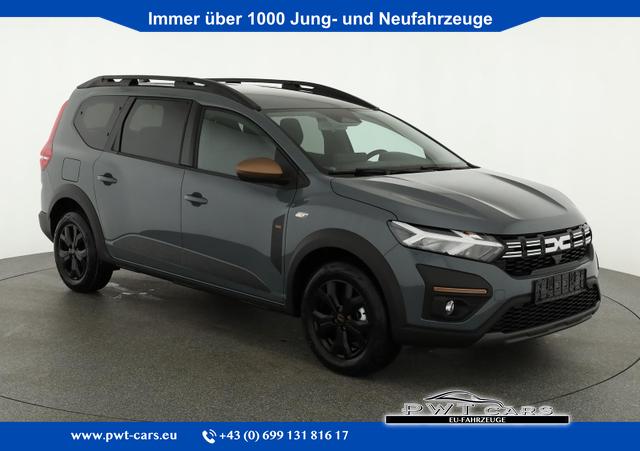 Dacia Jogger - Extreme 1.0 TCE 110 Extreme, 7-Sitzer, Kamera, Sitzheizung