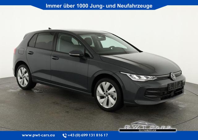 Volkswagen Golf - 1.5 TSI 110 kW Goal VIII Life, LED, Kamera, ACC, Winterpaket