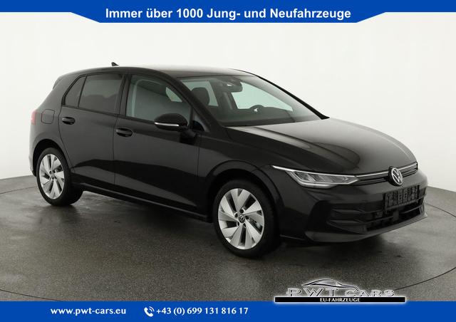 Volkswagen Golf - 1.5 TSI 110 kW Goal VIII Life, LED, Kamera, ACC, Winterpaket