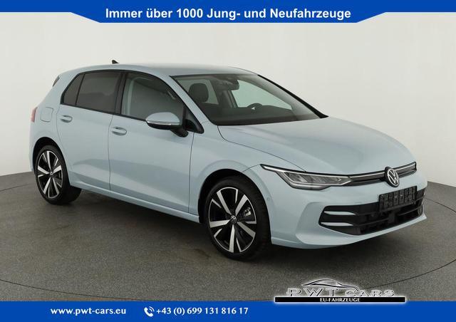 Volkswagen Golf - 1.5 TSI 110 kW Goal VIII Life, 18-Zoll, Side, Kamera, Winter, 3-J Garantie