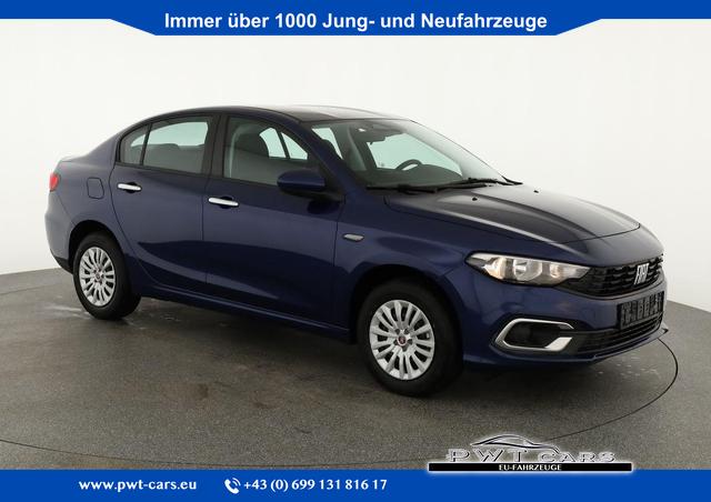 Fiat Tipo 5-Türer - EASY 1.6 M-Jet Easy, Kamera, Klima, sofort