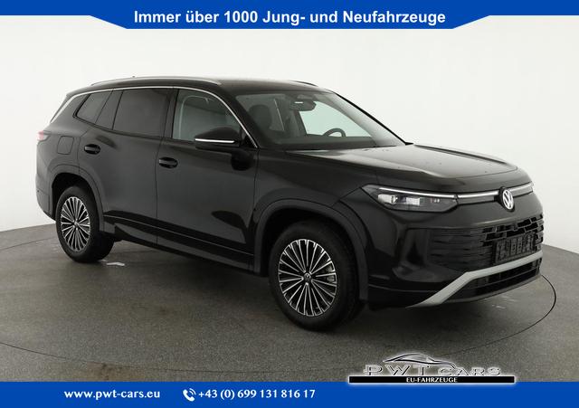 Volkswagen Tayron - 1.5 TSI eHybrid 150 kW Life DSG Life, AHK, LED-Plus, Navi, 18-Zoll, 5-J Garantie