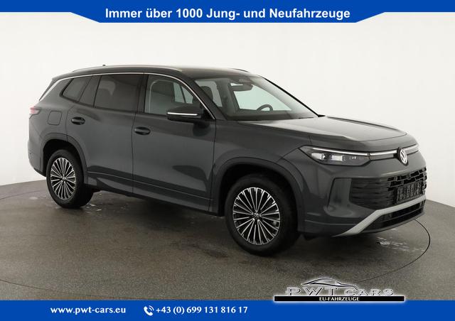 Volkswagen Tayron - 1.5 TSI eHybrid 150 kW Life DSG Life, AHK, LED-Plus, Navi, 18-Zoll, 5-J Garantie