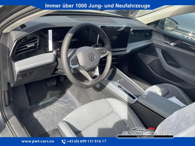 Volkswagen Passat Variant - 1.5 TSI eHybrid 150 kW Business Business, AHK, Winter plus, Akustik, Navi, sofort