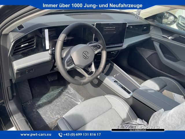 Volkswagen Passat Variant - 1.5 TSI eHybrid 150 kW Business Business, AHK, Winter plus, Akustik, Navi, sofort