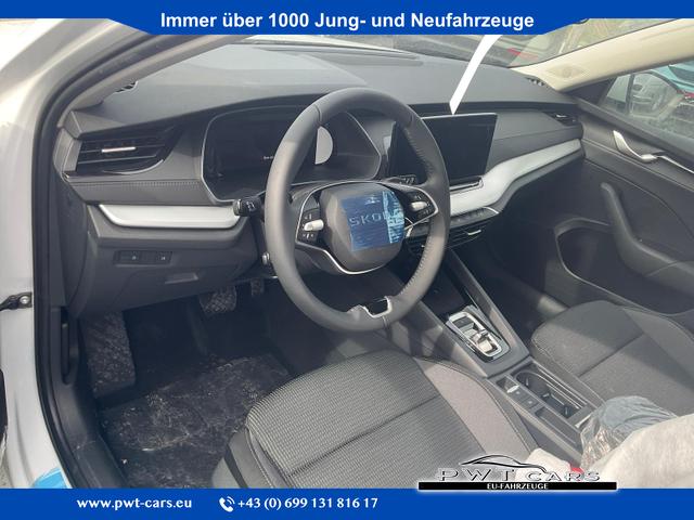 Skoda Octavia Combi - 2.0 TDI 110 kW Selection DSG Selection, AHK, ACC, Kamera, 4-J Garantie