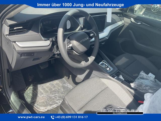 Skoda Octavia Combi - 2.0 TDI 110 kW Selection DSG Selection, AHK, ACC, Kamera, 4-J Garantie