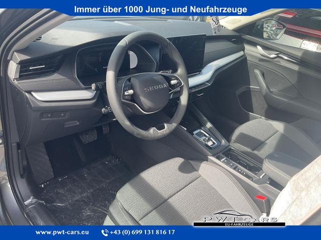 Skoda Octavia Combi - 2.0 TDI 110 kW Selection DSG Selection, Navi, AHK, ACC, Kamera, 4-J Garantie