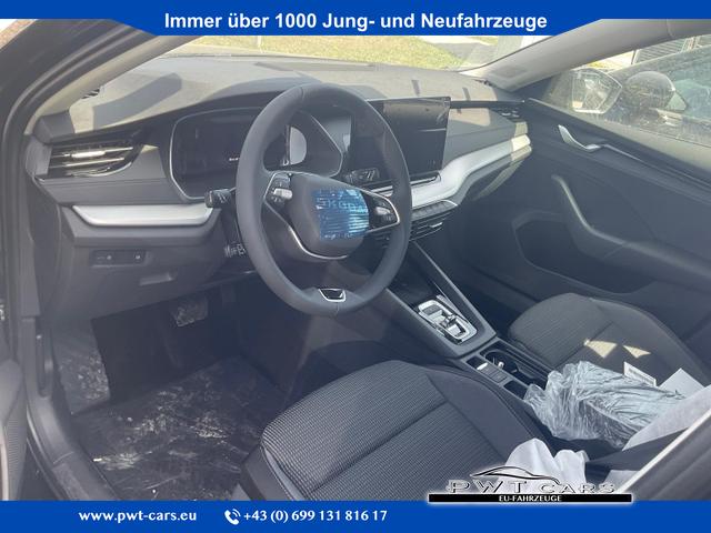 Skoda Octavia Combi - 2.0 TDI 110 kW Selection DSG Selection, Navi, AHK, ACC, Kamera, 4-J Garantie
