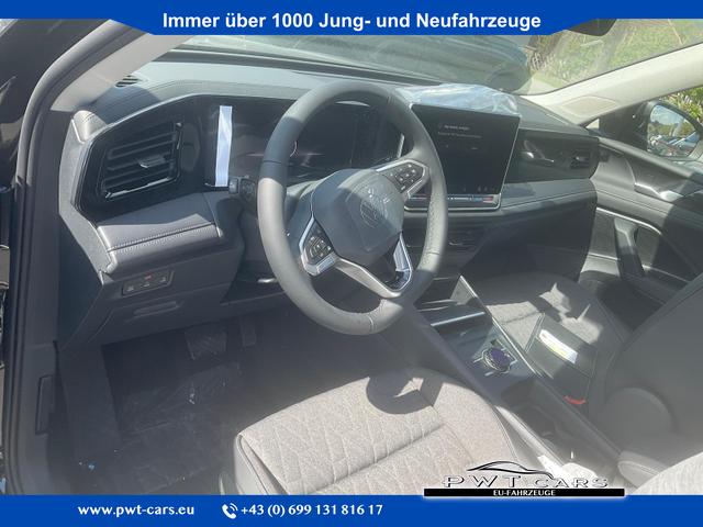 Volkswagen Tiguan - 1.5 eTSI 110 kW Life DSG Life, Navi, AHK, easyOpen, LED-Plus, Kamera