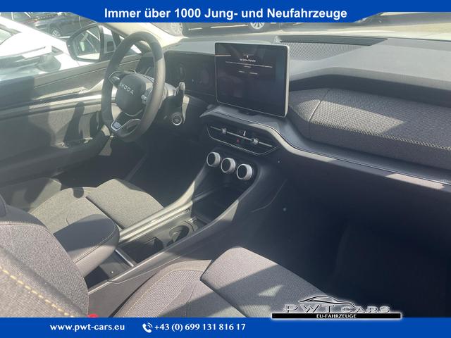 Skoda Kodiaq - 2.0 TDI 142kW 4x4 Selection DSG Selection, Standheizung, AHK, Matrix, el. Klappe