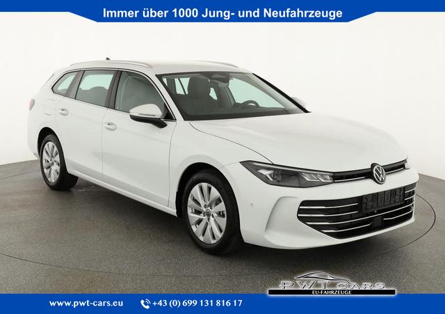 Volkswagen Passat Variant - 1.5 TSI eHybrid 150 kW Business Business, AHK, Navi, Winterpaket, sofort