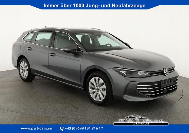 Volkswagen Passat Variant - 1.5 TSI eHybrid 150 kW Business Business, AHK, Navi, Winterpaket, sofort